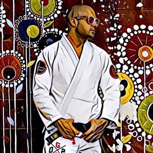 Meet your Posher, Jeff